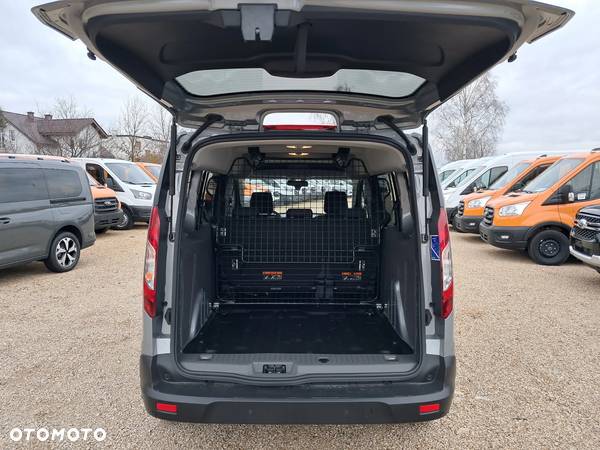 Ford Transit Connect - 5