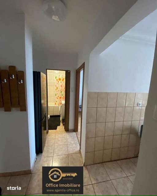 Zona Semiluna apartament 2 camere decomandat mobilat - Imagine principală: 3/6