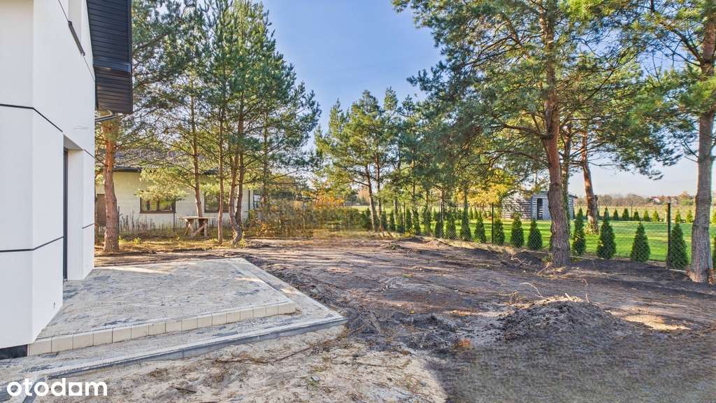 Skrzeszew - kompaktowy dom w wysokiej jakości - Pełny obrazek: 4/20