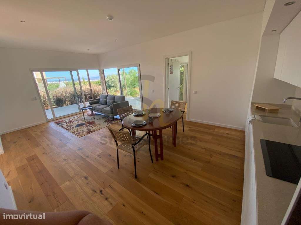 Valley Nature Village Moradia 3 quartos-18