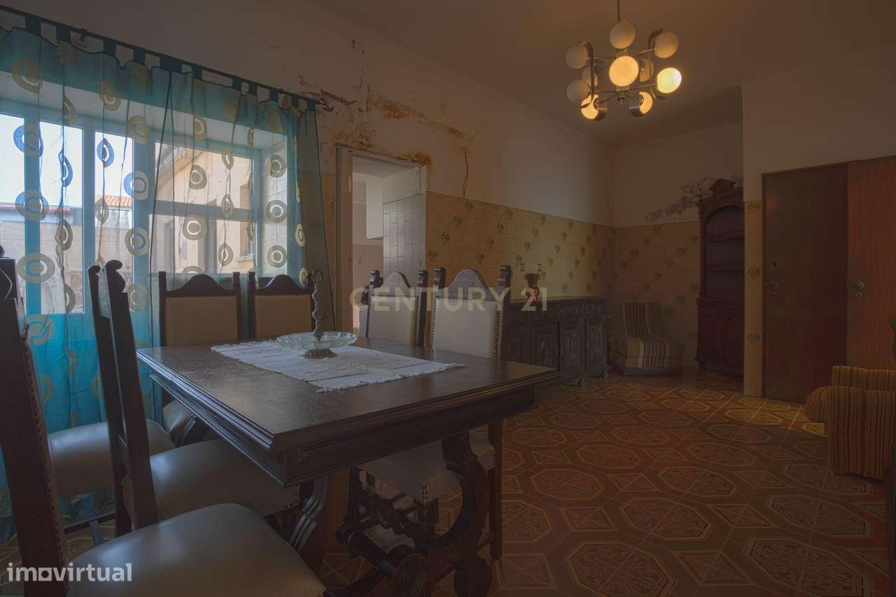 Moradia T6 - Atouguia da Baleia - Peniche - Grande imagem: 5/46