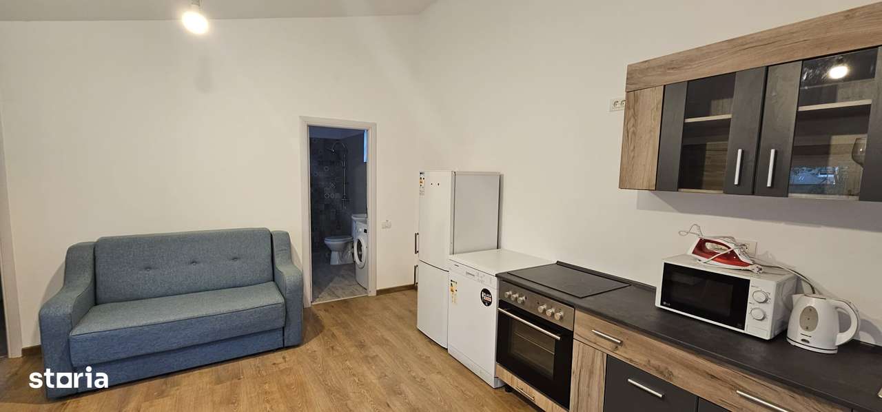 Apartament la casa de inchiriat - Imagine principală: 4/7