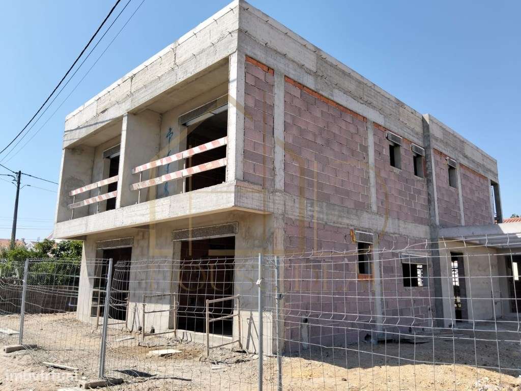 Moradia T3 com Pérgola e Espaço para Piscina. Pinhal do General. Fe...-11