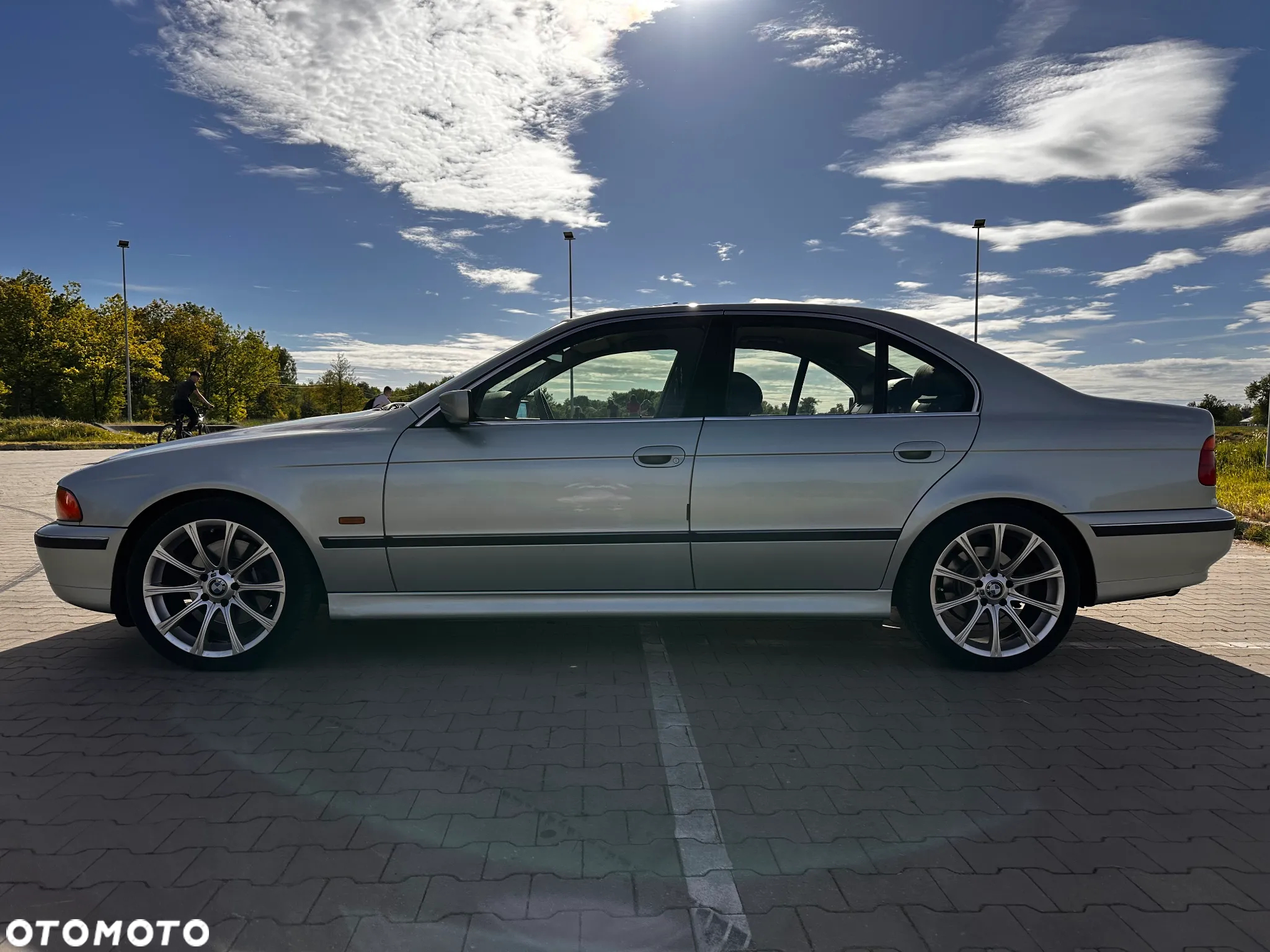 BMW Seria 5 - 5