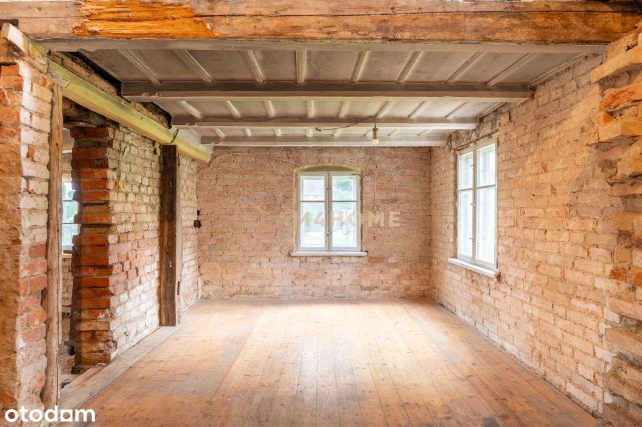 Historyczny dom z duszą - Pełny obrazek: 4/19