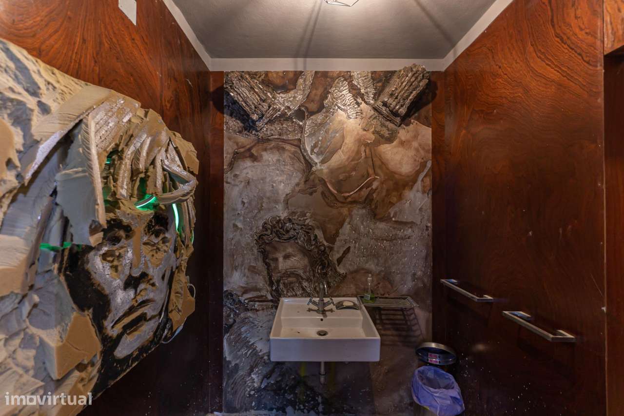 Moradia em Vila do Conde-45