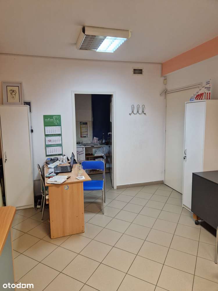WYNAJMĘ GABINET STOMATOLOGICZNY - WROCŁAW BISKUPIN - Pełny obrazek: 4/7