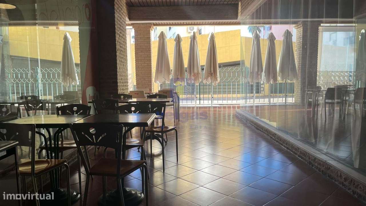Café/Restaurante à Venda (Trespasse) - Grande imagem: 5/28