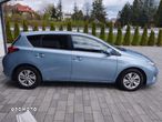 Toyota Auris - 8