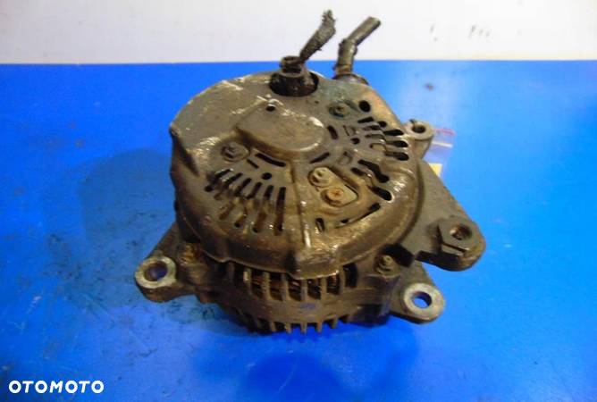 Chrysler 300M 2.7 ALTERNATOR TN1210004337 - 3