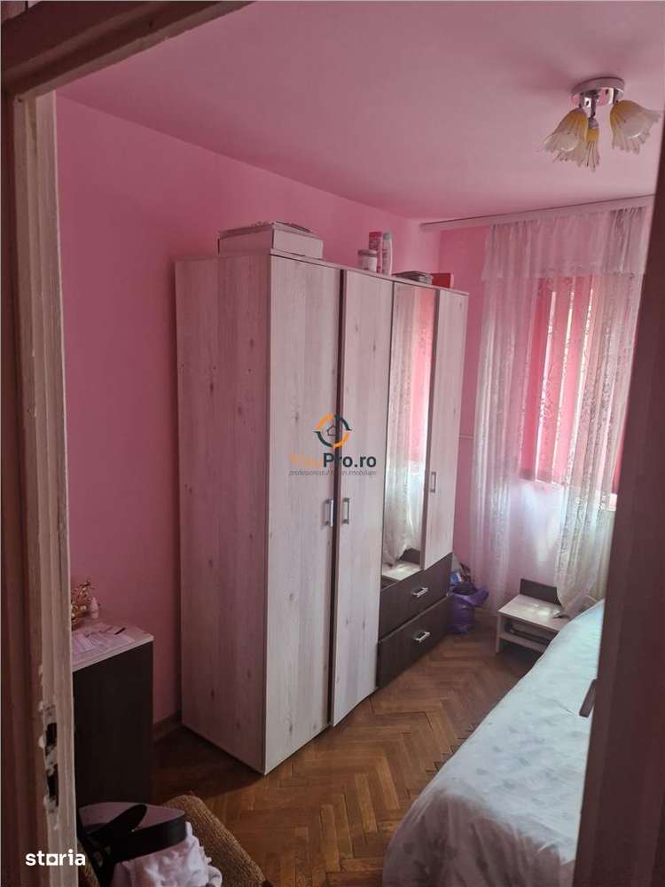 Apartament 3 camere semidecomandat  Girocului - Imagine principală: 5/13