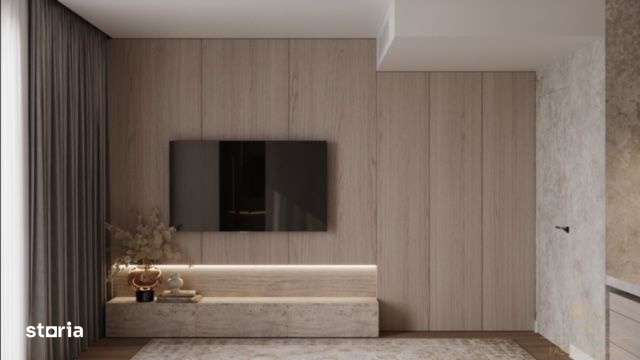 Apartament LUX 4 camere - Totul nou - ZONA CAPITALE-DOROBANTI - Imagine principală: 5/19