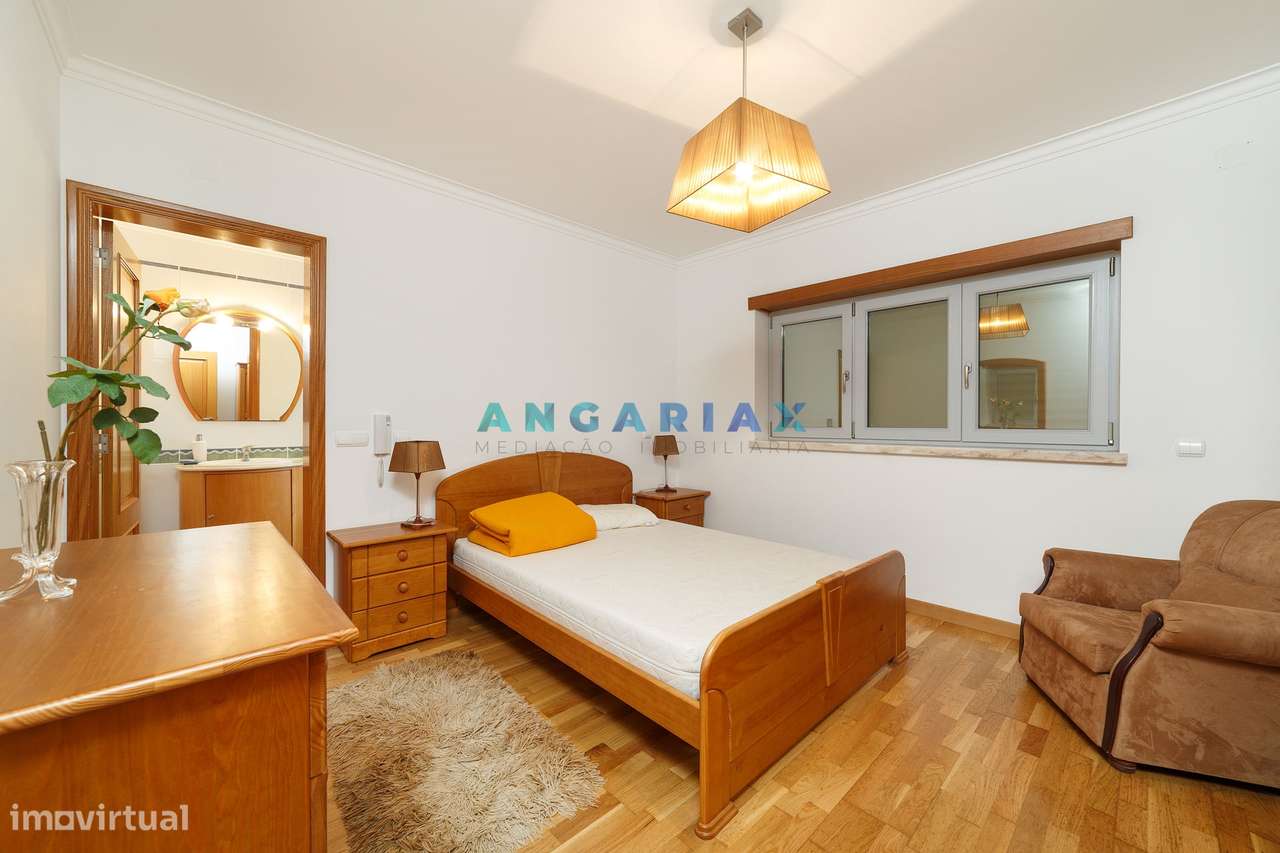 ANG492 - Moradia T4 para venda na Praia da Costa de Lavos, Figueira da-23