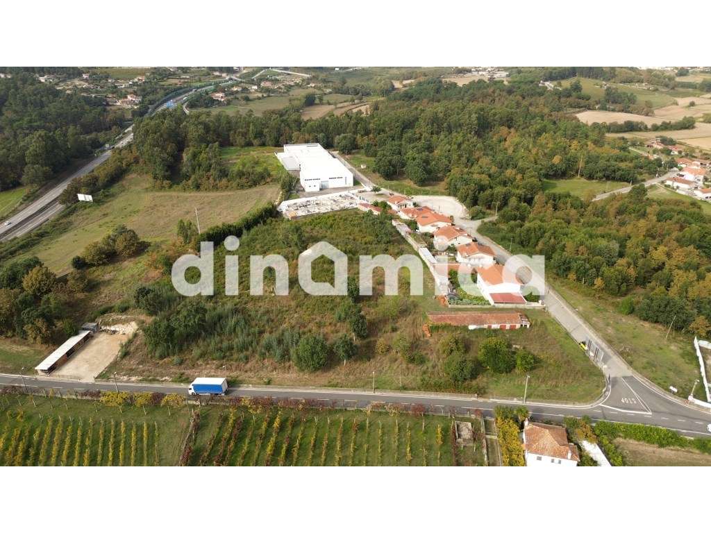 Terreno para construção! - Grande imagem: 5/9