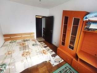 Inchiriez apartament 2 camere, etaj 2- langa Pizza 5 Colturi Vlaicu