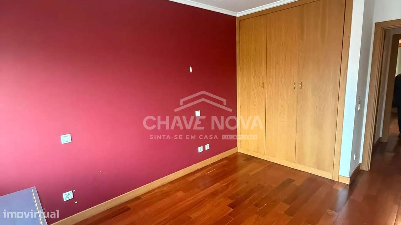 T2 c/ Garagem Box em Espinho - Grande imagem: 3/21