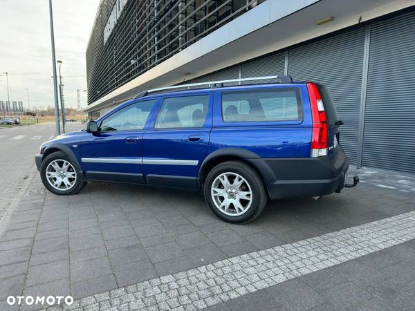 Volvo XC 70 - 11