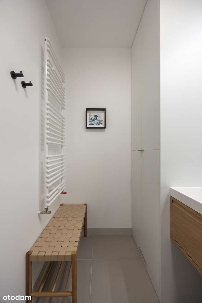 Apartament 2 pok., loft - Fuzja, balkon, wysoki standard, bez prowizji-15