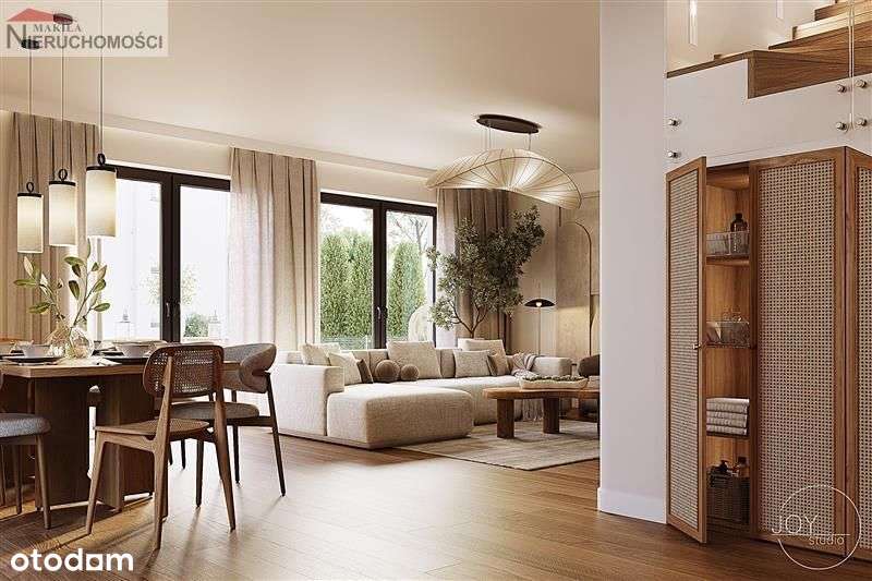 Lokal 2A -Dom Marzeń -789.000zł -Bałdowo k./Tczewa-10