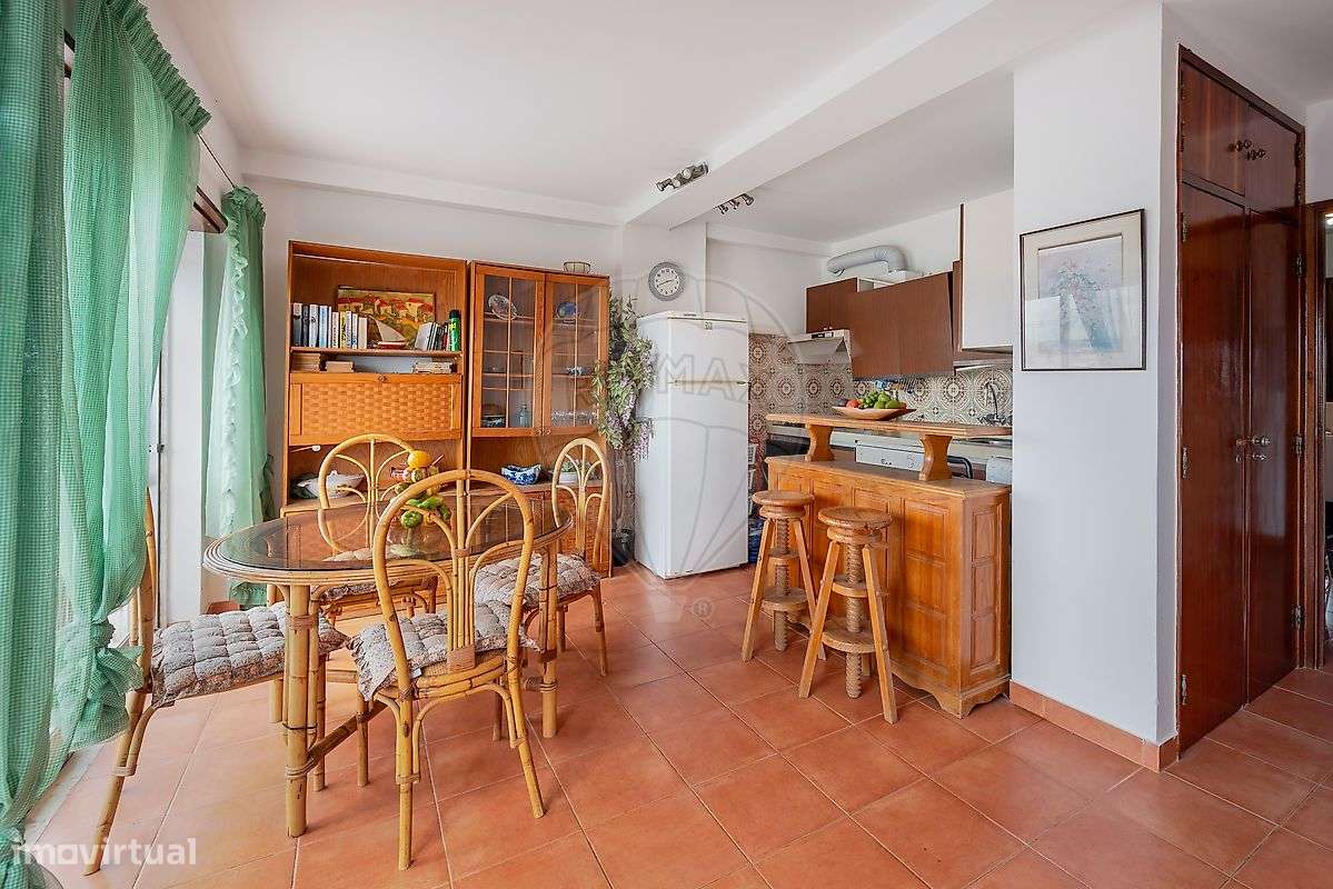 Apartamento T2 para venda-2