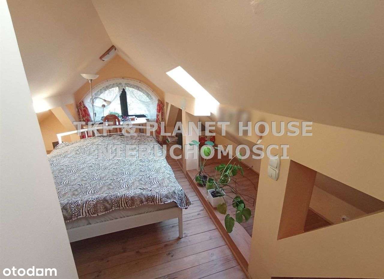 Dom Tomaszów Maz. - Pełny obrazek: 4/8