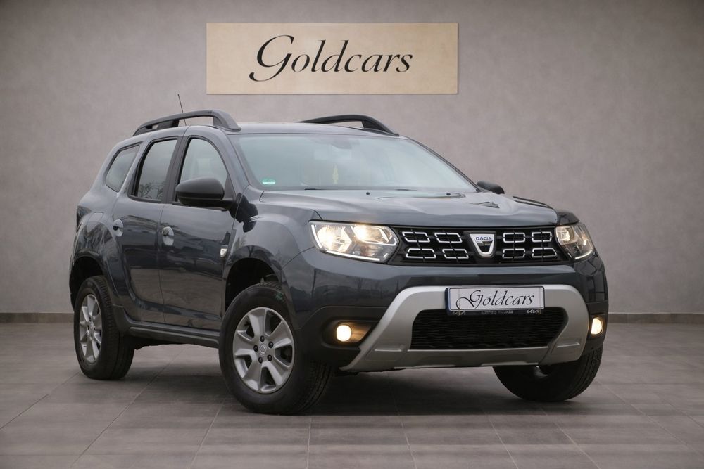 Dacia Duster II 1.6 SCe Comfort 2018