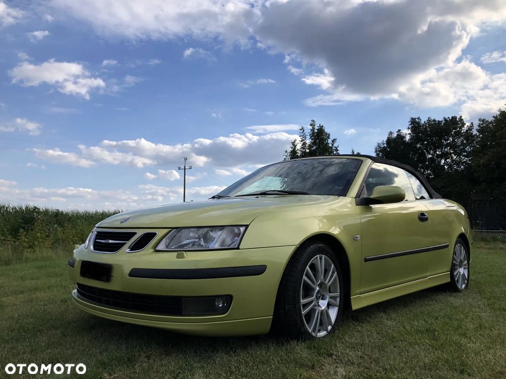 Saab 9-3