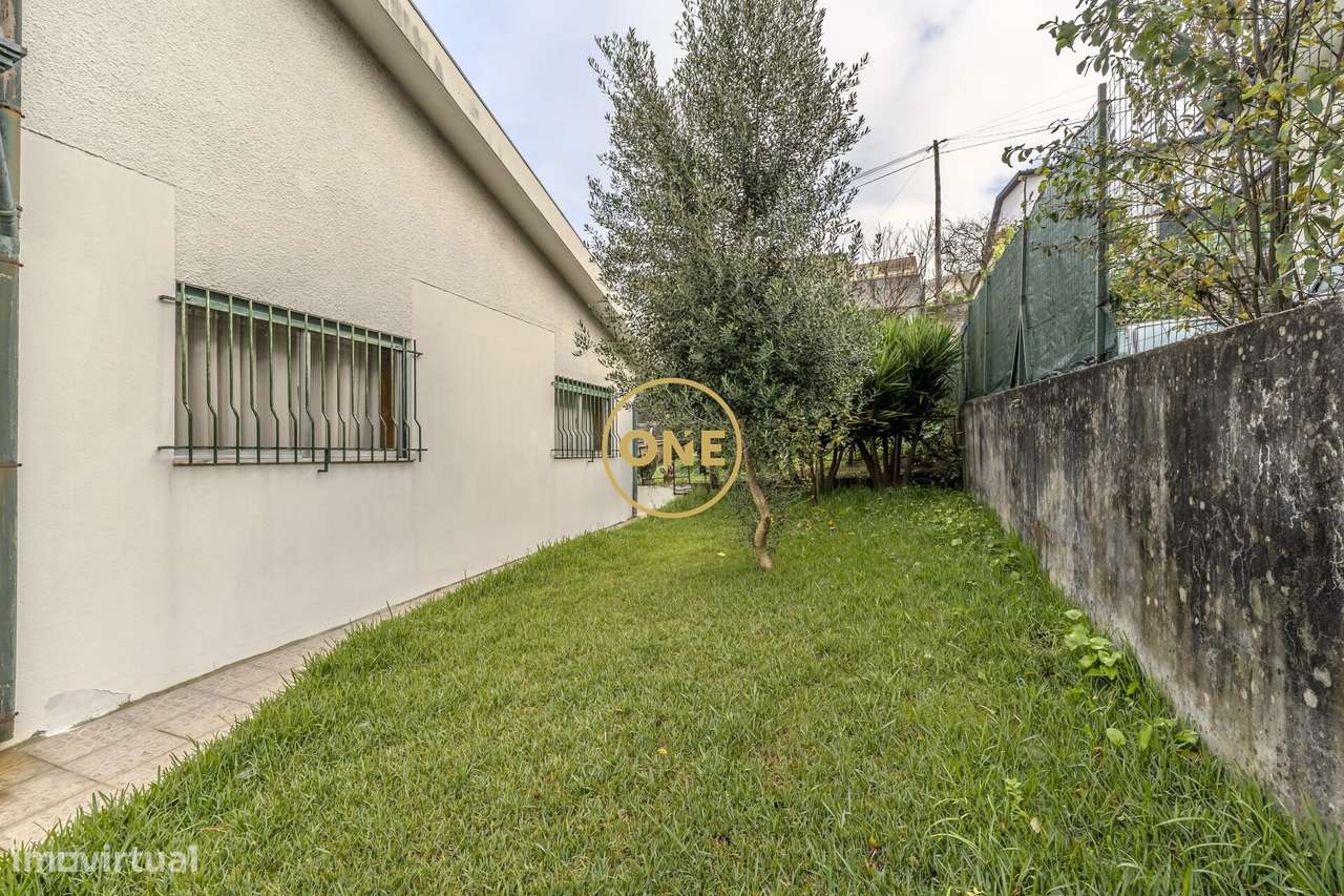 Moradia T1+ T3 em Vale S. Martinho - V.N. Famalicão-30