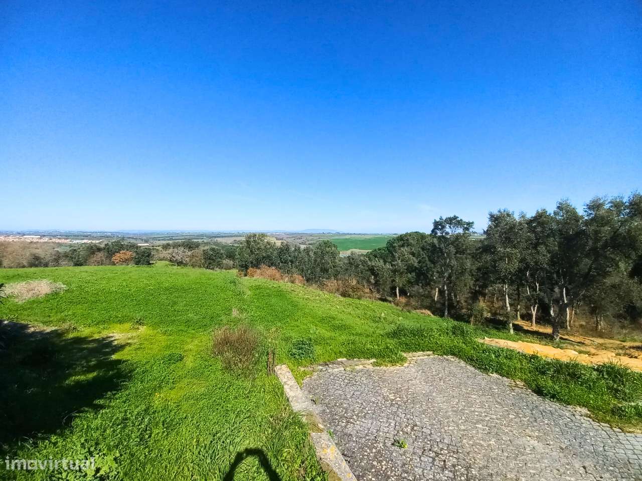 Moradia T3 para renovação com terreno - Grande imagem: 5/10