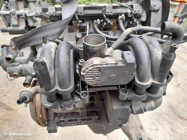 Motor Completo Seat Ibiza Ii (6K1) - 3