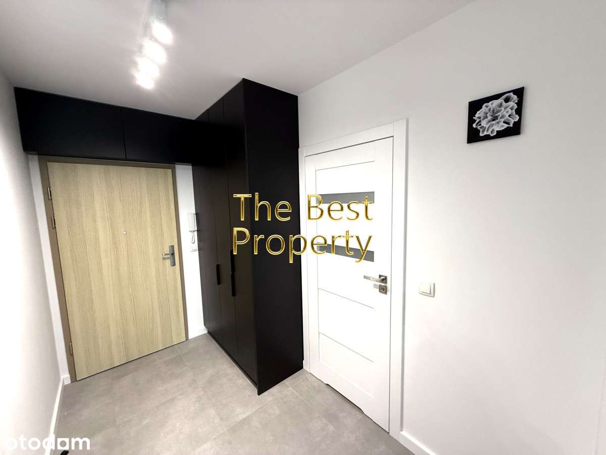 Lux Nowe 2 pok mieszkanie, Leśnica, Wrocław - Pełny obrazek: 4/15