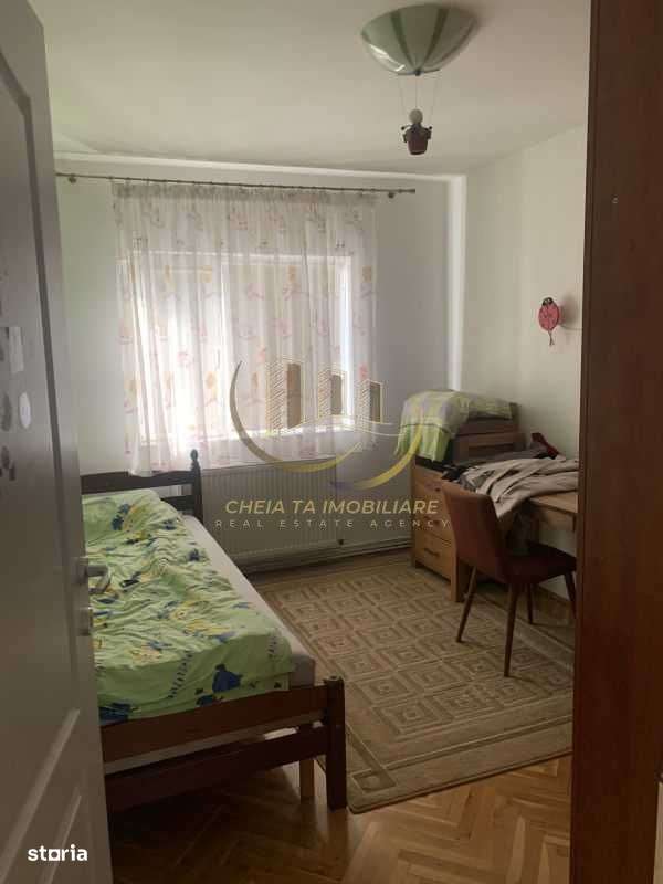 Apartament 4 Camere zona Grădina Botanică,UMF,Zorilor - Imagine principală: 4/8