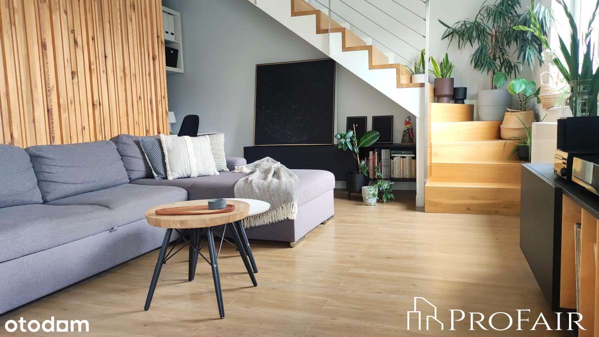 Mieszkanie bezczynszowe!-4