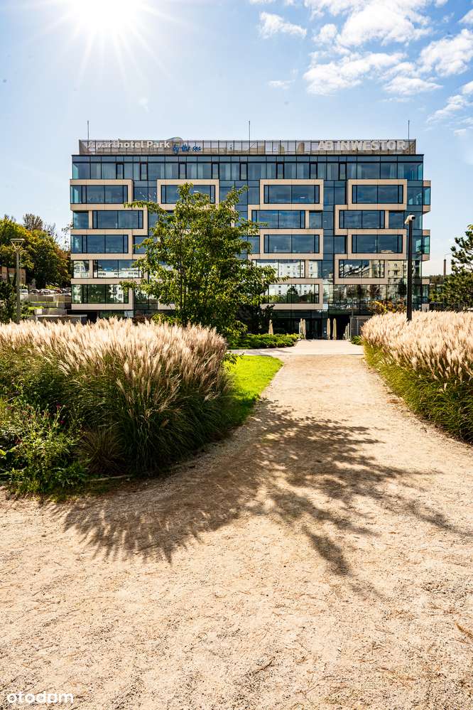 SQUARE-Apartament 511 - Pełny obrazek: 2/13