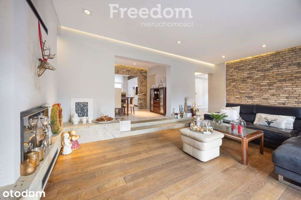 Dom z widokiem na Opactwo – Jarosław-7