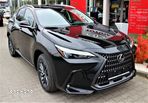 Lexus NX 450h+ Prestige AWD - 2