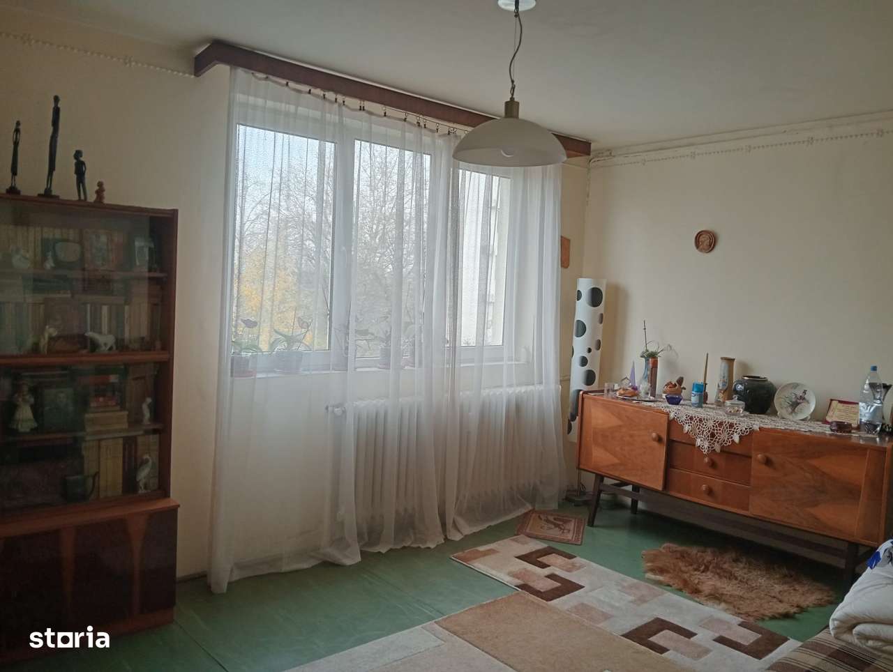 Apartament 3 camere Drumul Taberei Azurro-1