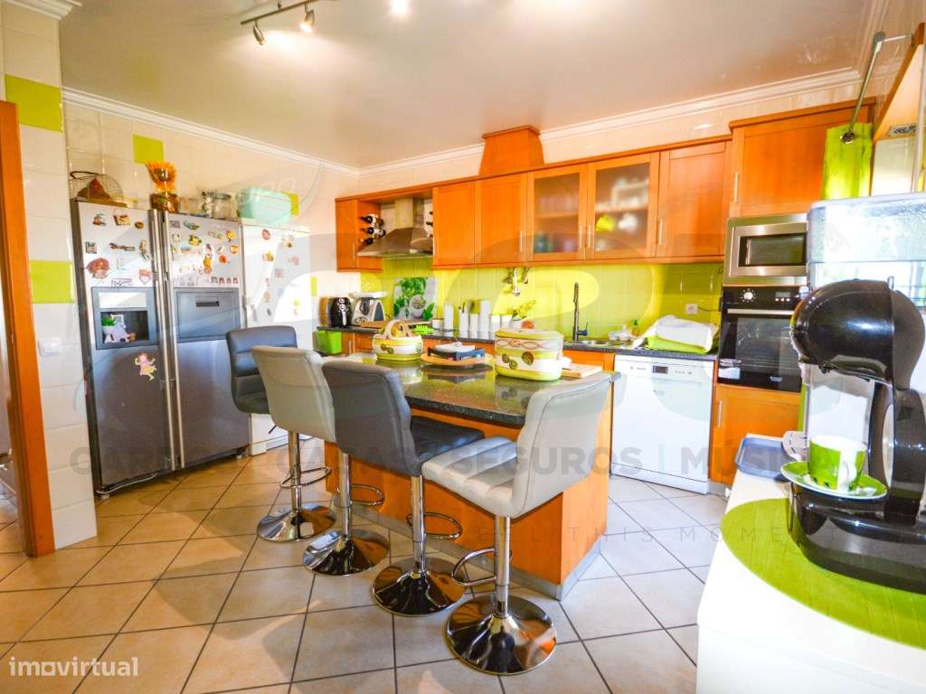 **OPORTUNIDADE** Apartamento T3 em Almeirim-10