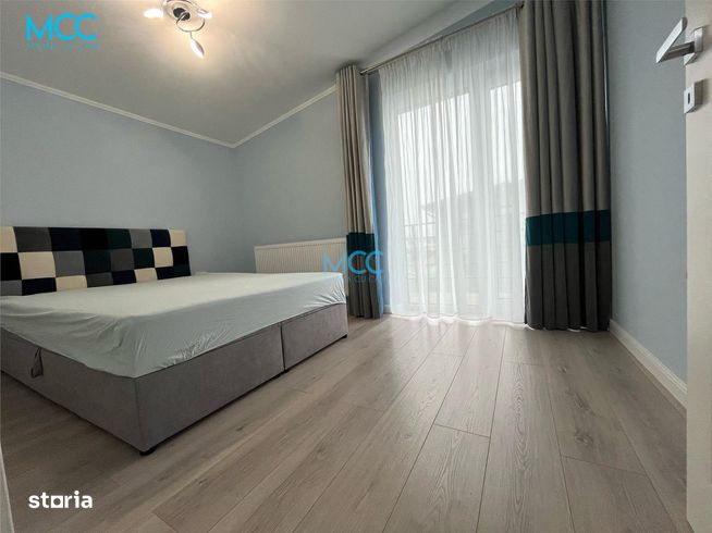 Casa de Vanzare in Valea LupuluiIasi-7