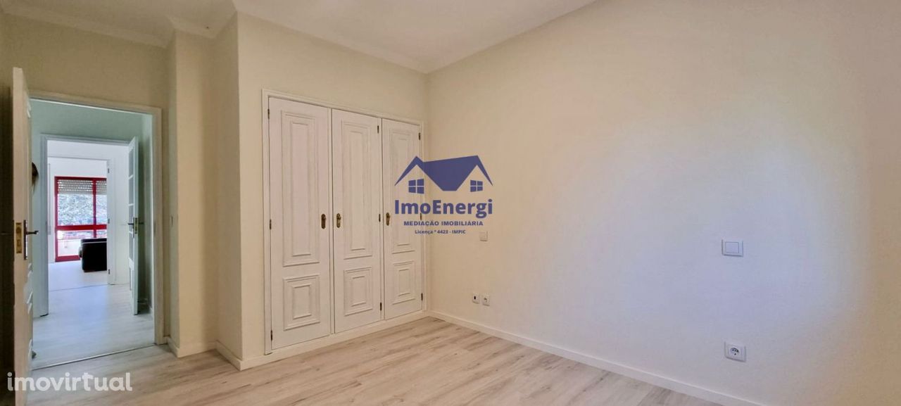 Excelente Apartamento T1 - Árvore