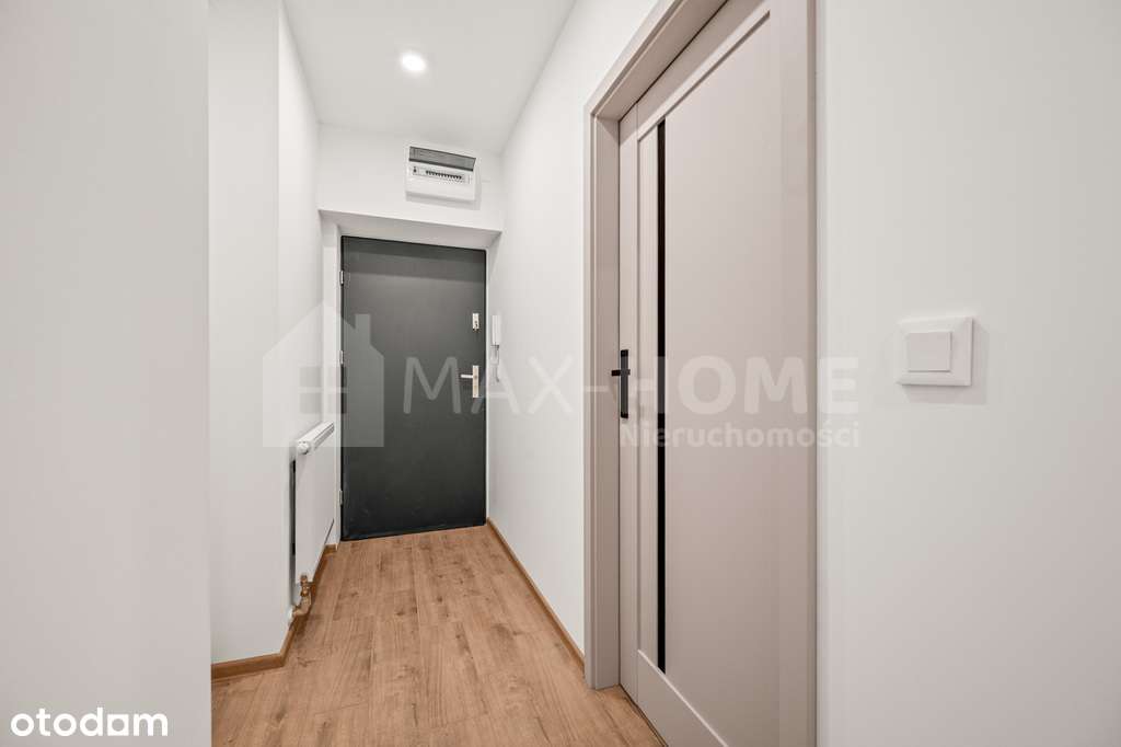 Mieszkanie po generalnym remoncie! 9% ROI!-6