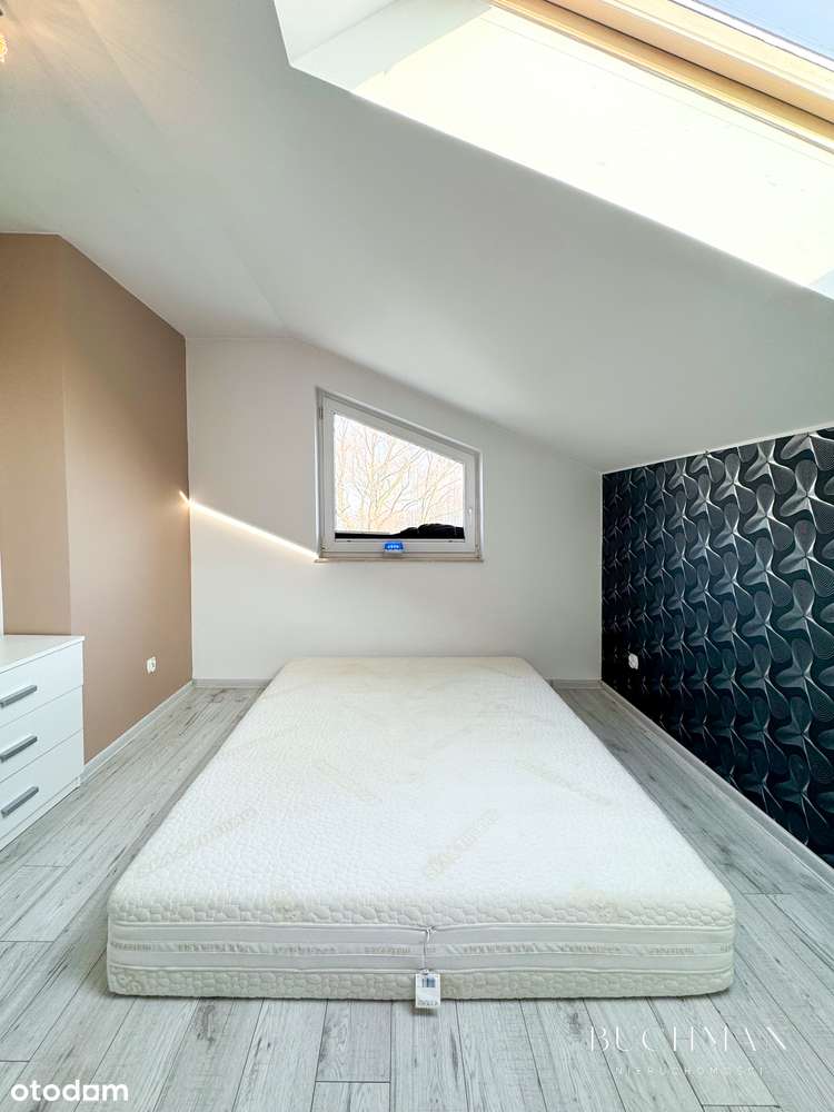 Przytulne mieszkanie z 2 miejscami parkingowymi na zamkniętym osiedlu-9