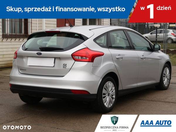 Ford Focus - 6