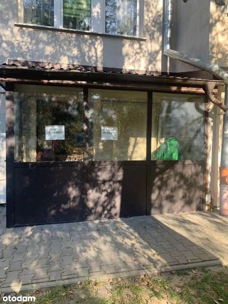 Lokal usługowy ul.Głęboka 21 Lublin na Wieniawie z parkingiem - Pełny obrazek: 4/7
