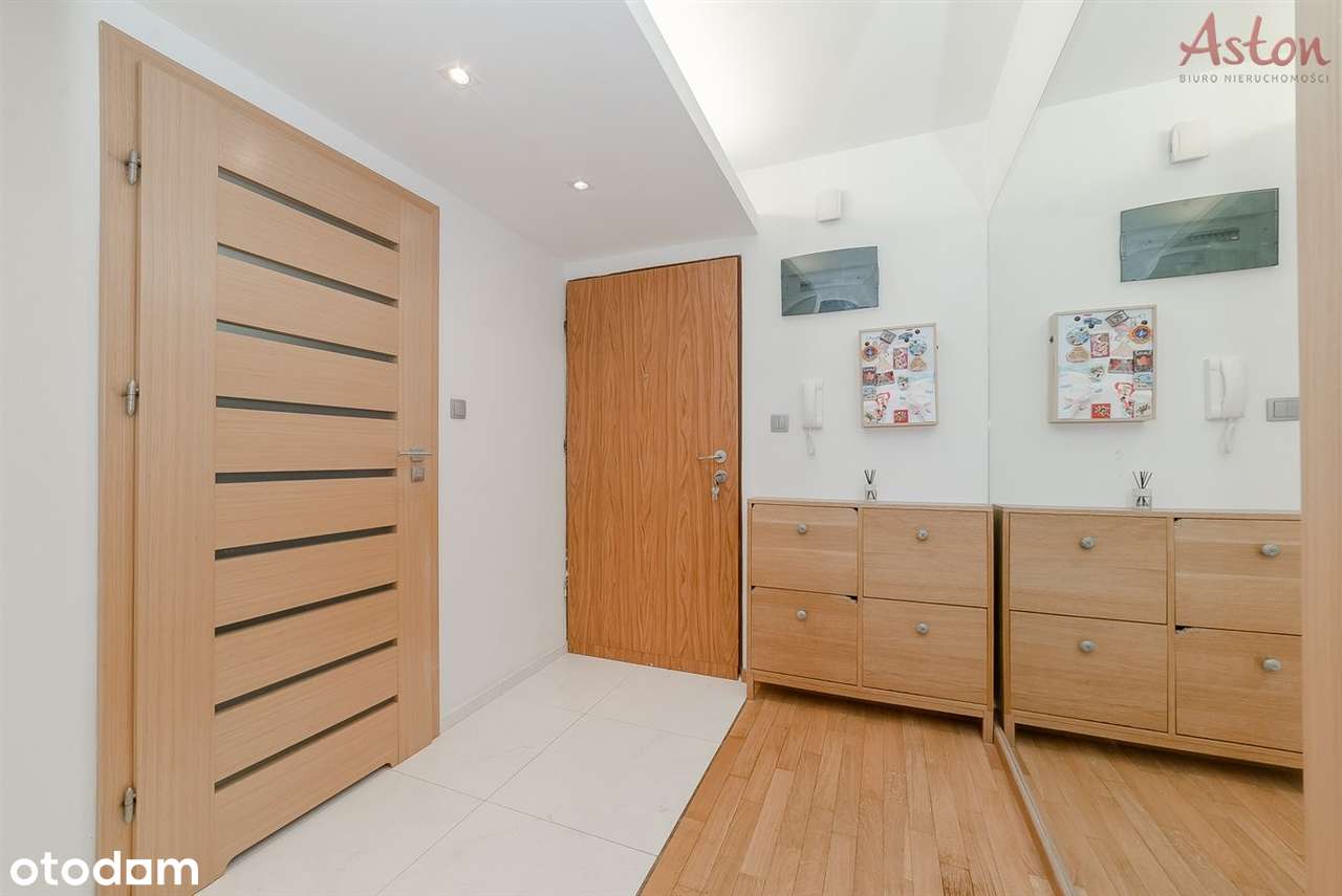 3 pokoje na Balbinie do wejścia-7