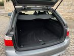 BMW 525 d Touring - 22