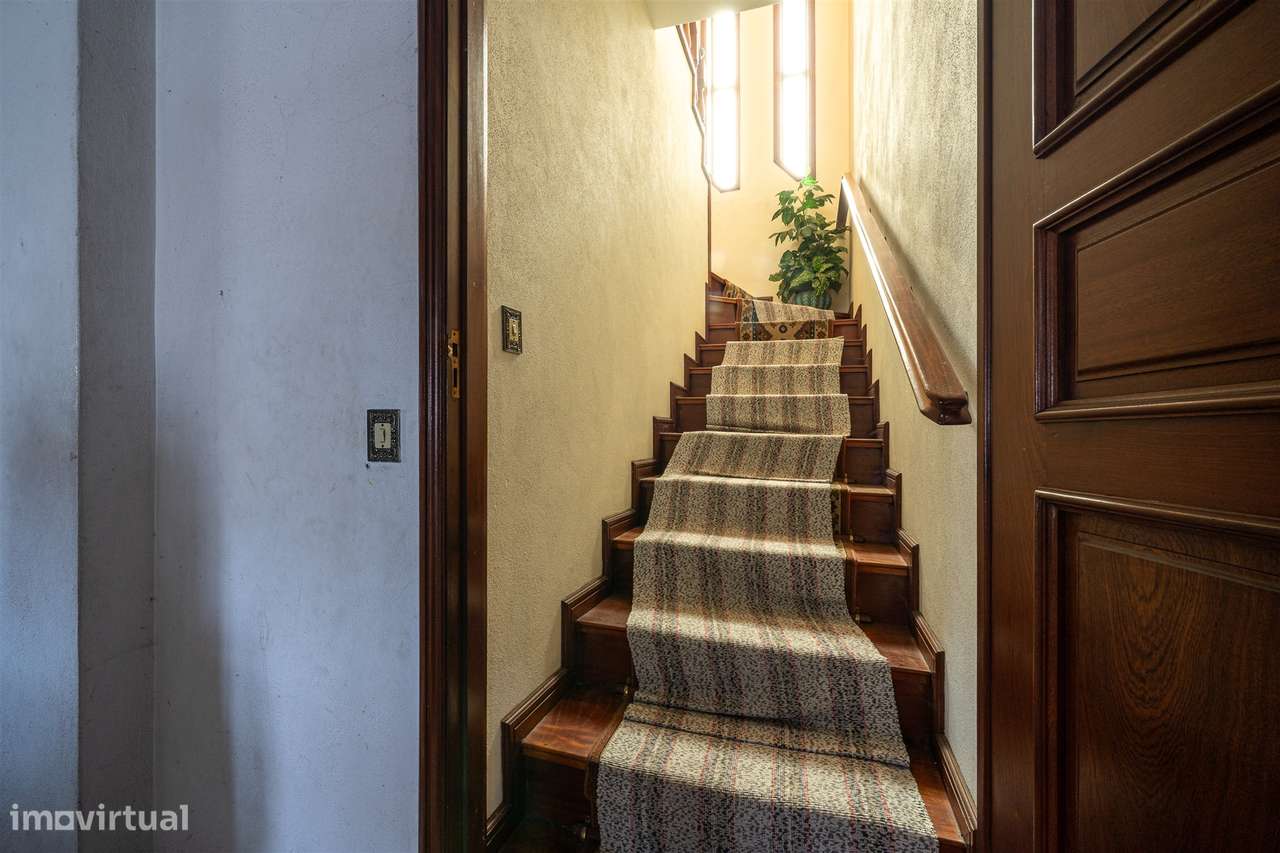 Moradia Isolada T3 Venda em Vila de Cucujães,Oliveira de Azeméis-14