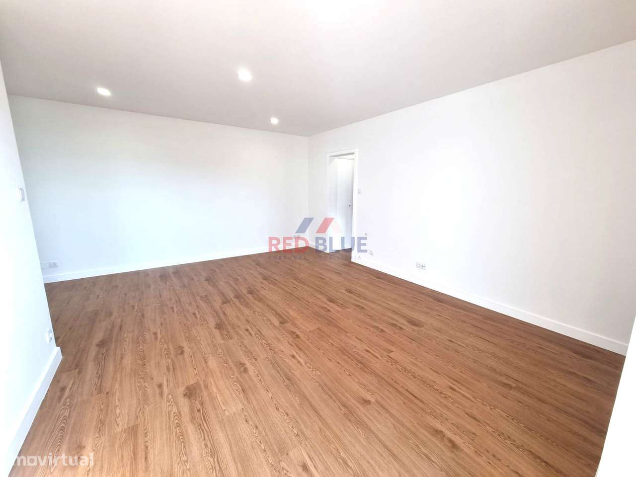 APARTAMENTO T1, VISTAS DE MAR, PÓVOA DE VARZIM - Grande imagem: 4/16