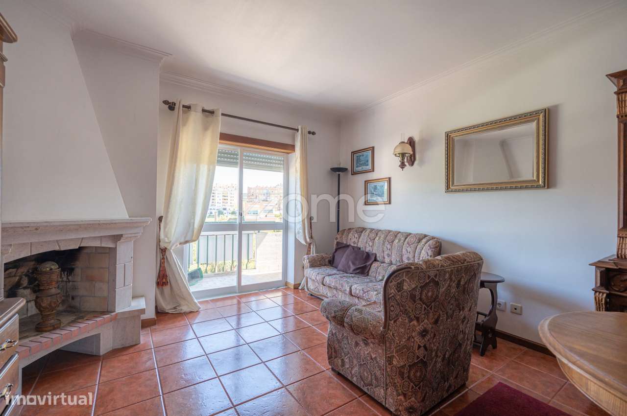 Apartamento T2 Duplex em Santo António dos Olivais, Coimbra-25