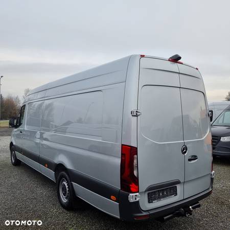 Mercedes-Benz SPRINTER 316 W907 MAXI-EXTRA-LONG-4,70m KLIMA-FULL-LED-KAMERA - 7